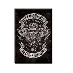 Speed Junkie Moto Club