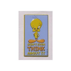 Tweety