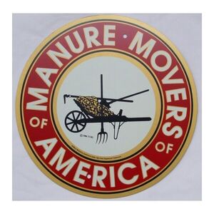 Manure Movers