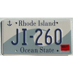 Rhode Island 2018