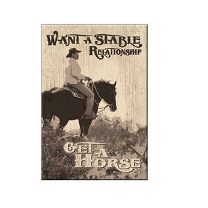 Cowboy - Reiter
