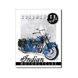 Indian Roadmaster