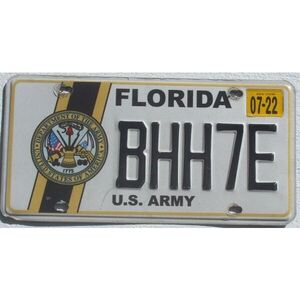Florida 2022 - U.S. Navy