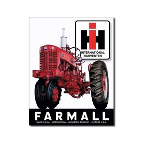 IHC Farmall 400
