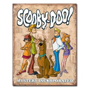 Scooby Doo