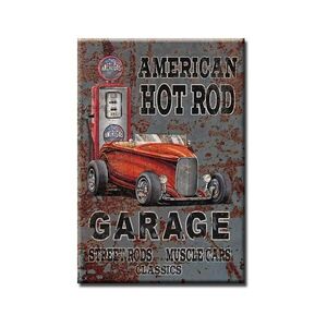 Hotrod Garage