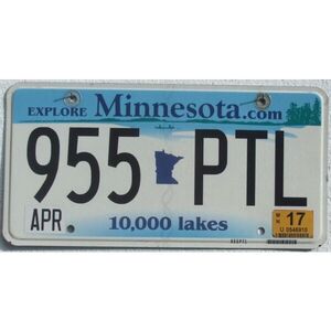 Minnesota 2017