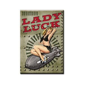 Lady Luck