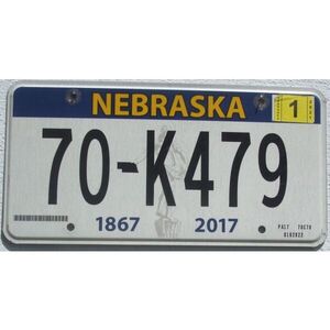 Nebraska 2021