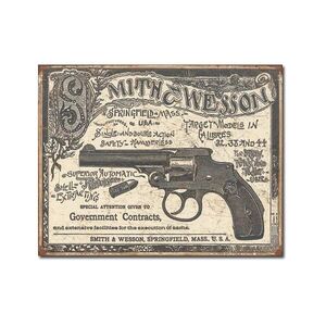 Smith &amp; Wesson Contracts