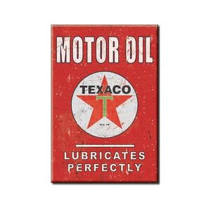 Texaco Station