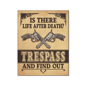 Life after Death