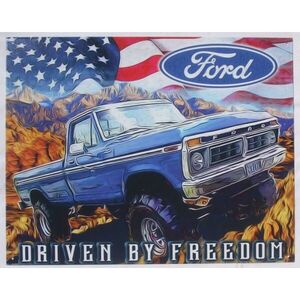 Ford Freedom Pick-Up Truck