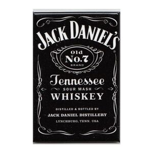 Jack Daniel's Black Label