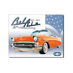 Chevy Bel Air 1957 - 2007