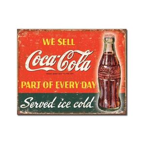 Coca Cola Every Day
