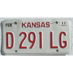 Kansas 2017 Dealer