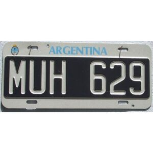 Argentinien