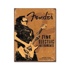 Fender - Rock On
