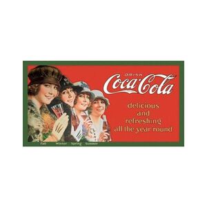 Coca Cola Seasons