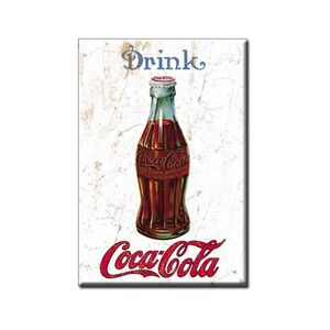 Coca Cola Bottle