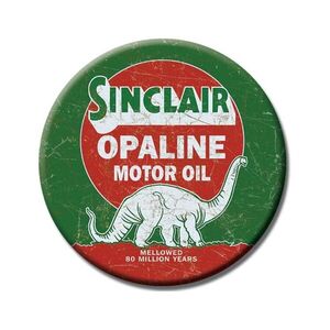 Sinclair Opaline Motor Oil