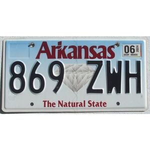 Arkansas 2024