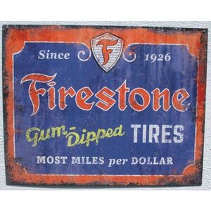 Firestone Tires