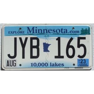 Minnesota 2023