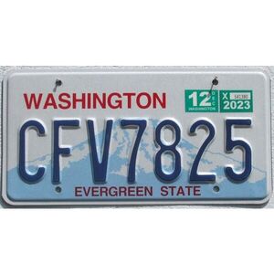 Washington 2023