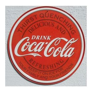 Coca Cola Family and Friends