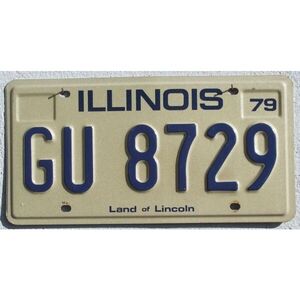 Illinois 1979