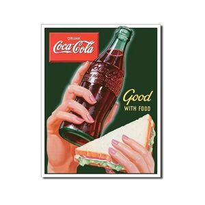 Coca Cola Sandwich