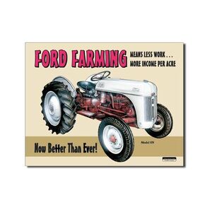 Ford Farming 8N