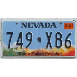 Nevada 2024 Means Home