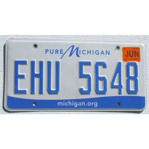 Michigan 2023 Pure