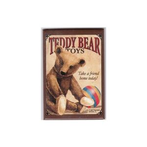 Teddy Bear Toys