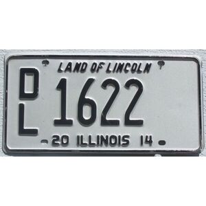 Illinois 2014 Dealer