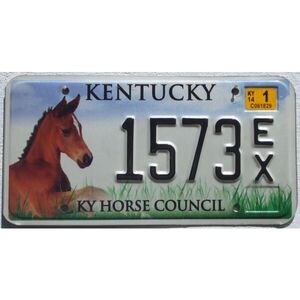 Kentucky 2014 Horse Council