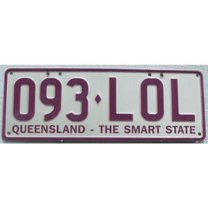 Queensland - The Smart State