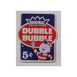 Dubble Bubble