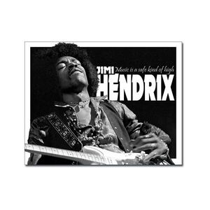 Jimi Hendrix