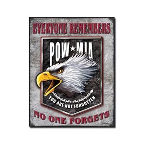 Legends POW Eagle