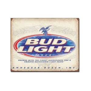 Budweiser Light Bud