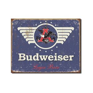 Budweiser 1936 Logo