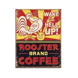 Rooster Brand Coffee