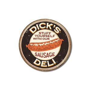 Dick's Delikatessen