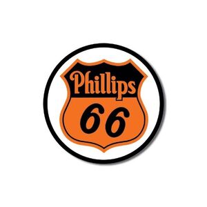 Phillips 66 Classic Logo