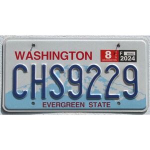 Washington 2024
