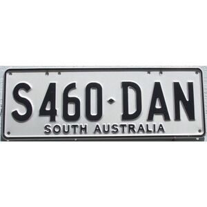 South Australia